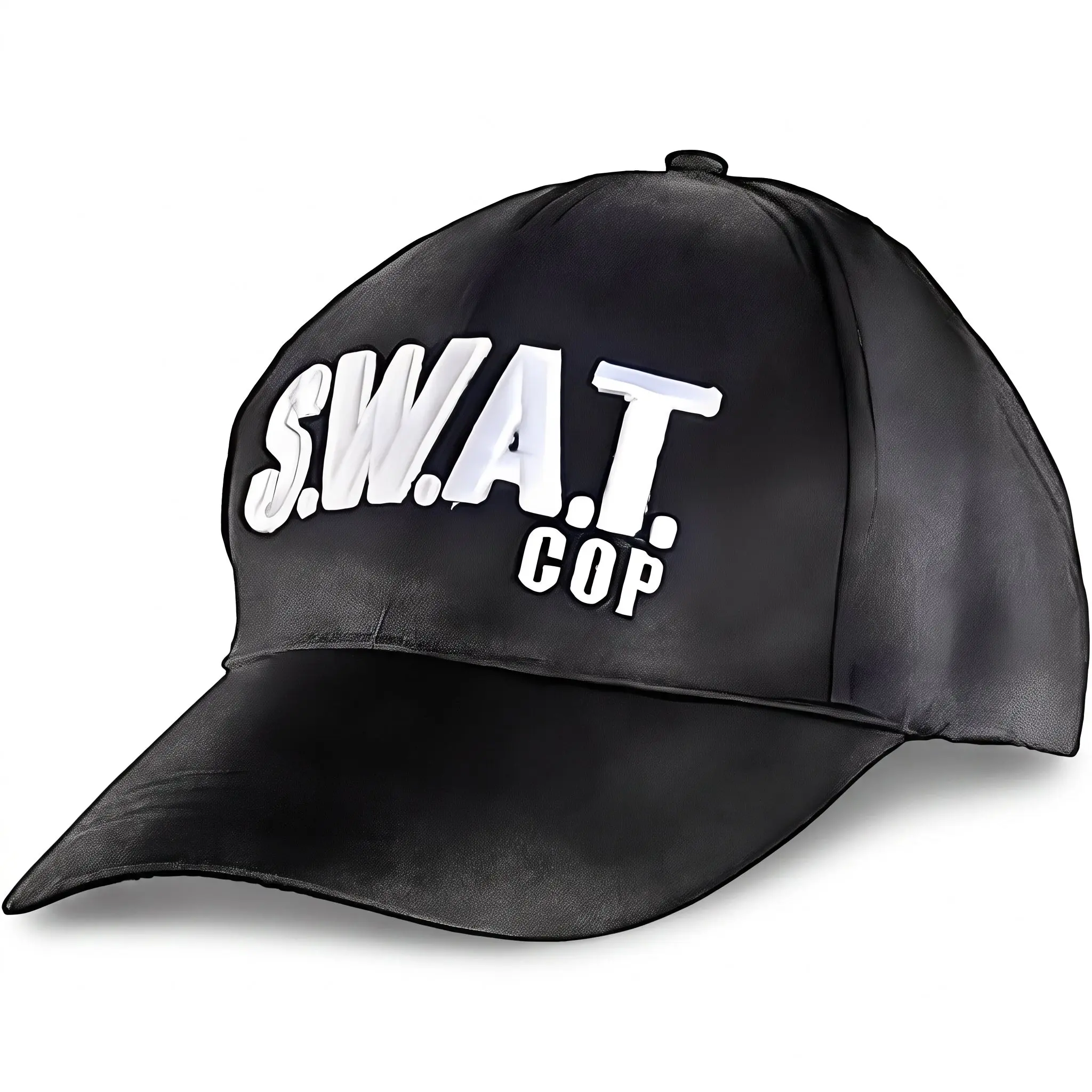 S.W.A.T. Costume Hat