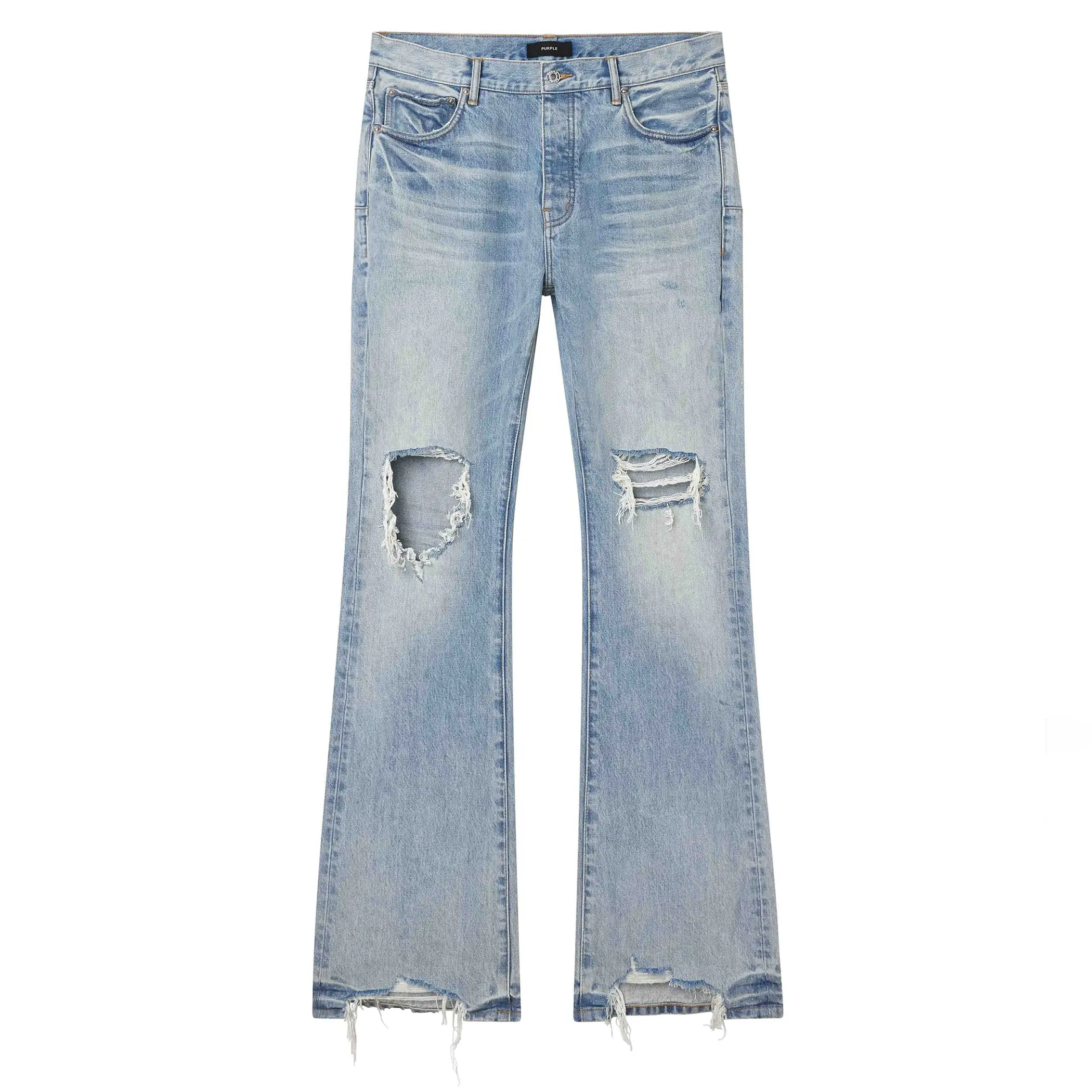 Purple Brand P026 Lucca Fade Jean