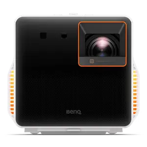 X300G 4K HDR Short Throw Portable Console Gaming Projector