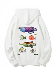 Wii Play Fish Species Graphic Shirt, Wii Fish Shirt, Vintage 90s Sea Animal T-shirt, Unisex Streetwear Tee, Crewneck Shirt, Trending Viral, Gift For Him and Her