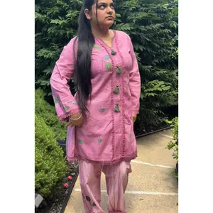 “Qatil” Co-Ord Set