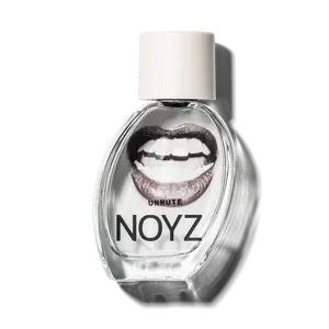 NOYZ Unmute Viral Vanilla Fragrance, Unisex Perfume, 50mL Full Size and 15mL Travel Size