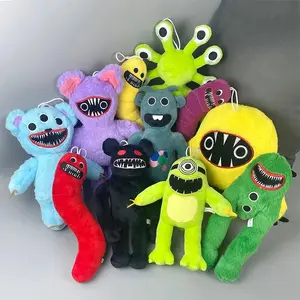 JOYVILLE Plush Set Horror Game Monster Stuffed Toys Kids Gift Collection