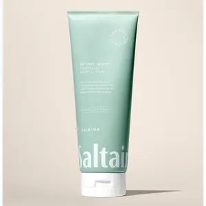 Saltair Retinol Revive Lotion | Overnight Body Care | Fragrance Free Lightweight Moisturizers
