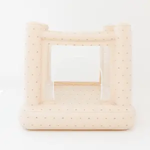 Smol x Mushie Mini Tumble