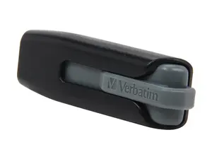 Verbatim Store 'n' Go V3 64GB USB 3.0 Flash Drive 49174