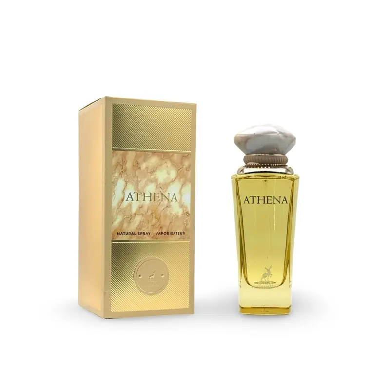 Athena by Maison Alhambra