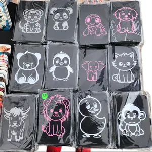 Custom Notebook