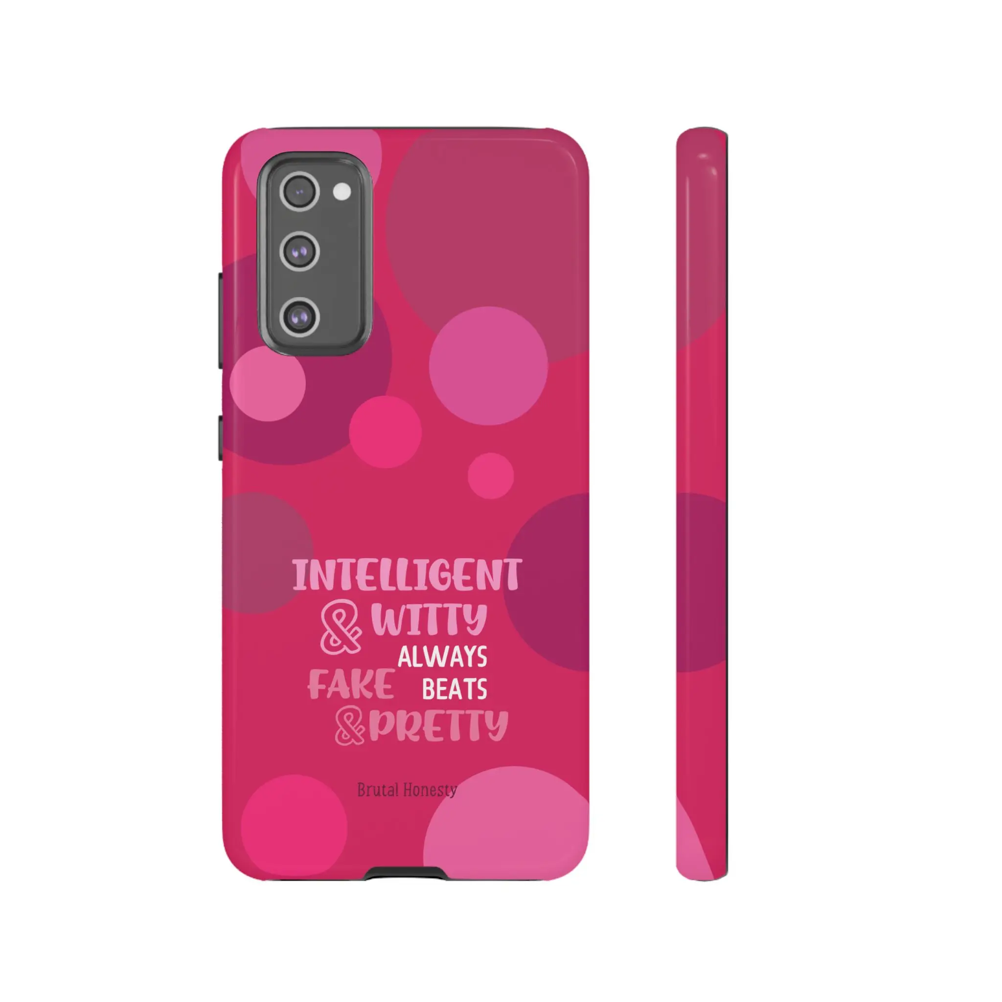 Samsung Galaxy S20 FE / Glossy