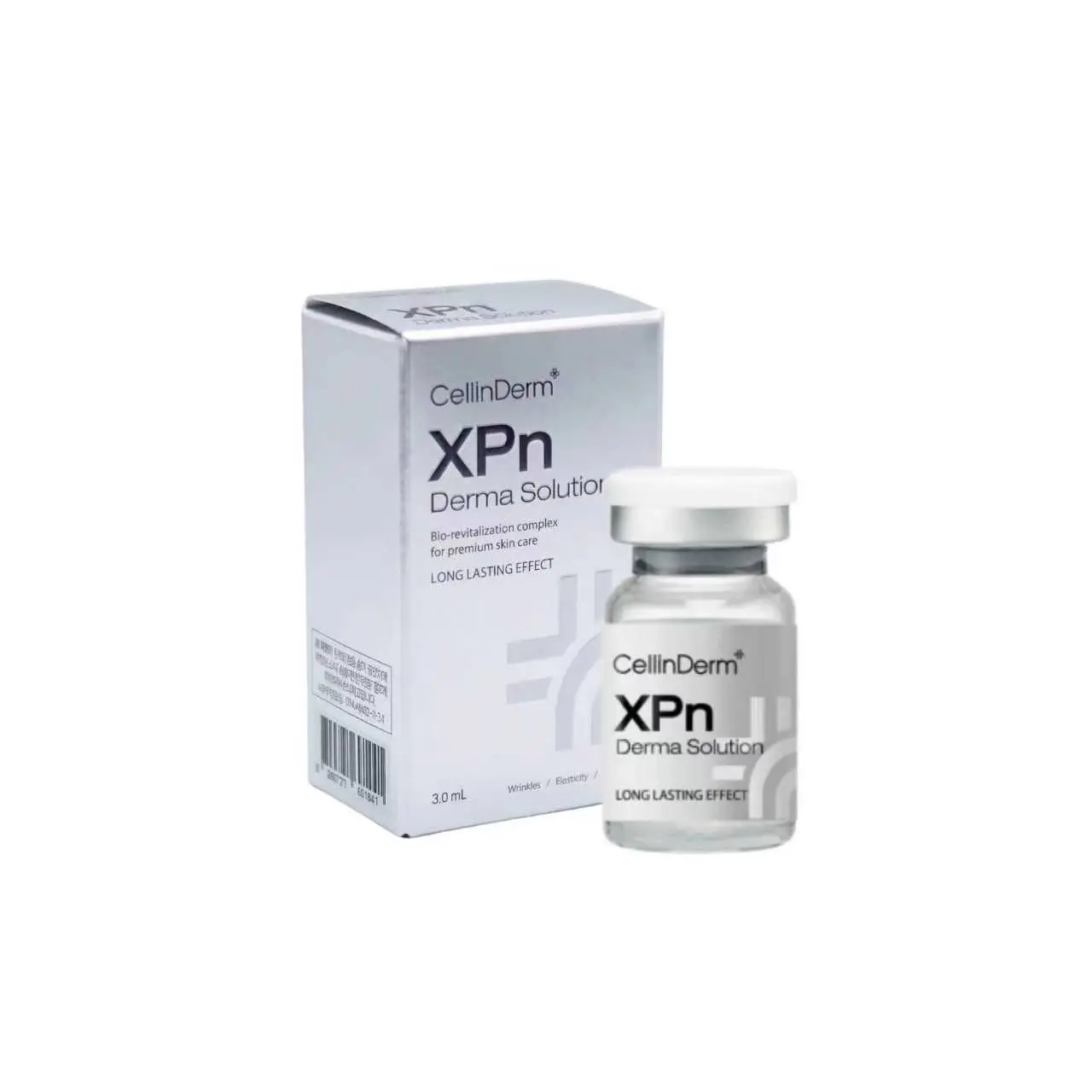 CellinDerm XPn PDRN Skin Booster Serum