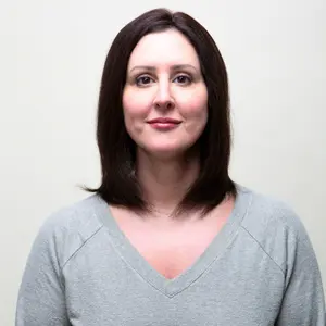 Clio 12 L | Remy Human Hair Topper (Hand-Tied)