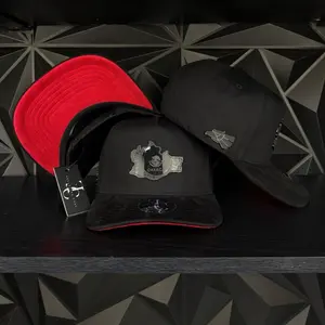 Oaxaca México SnapBack hat