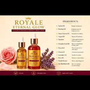 Royale Eternal Glow