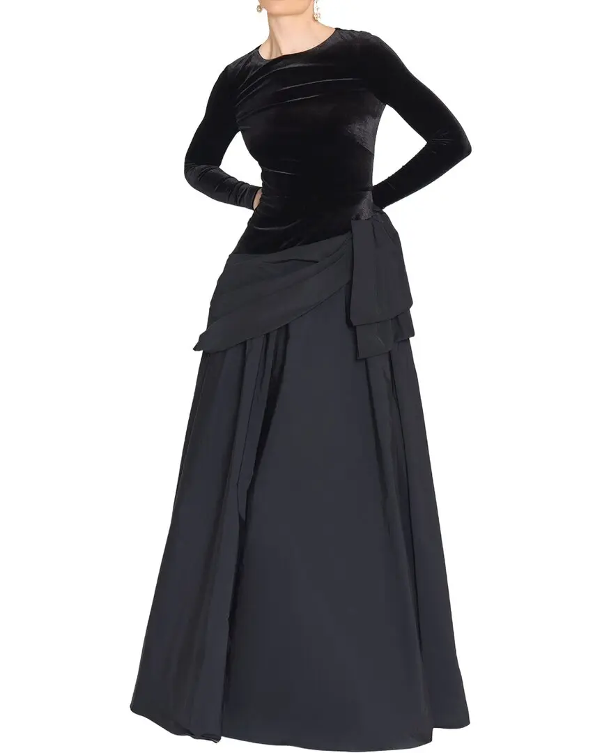 Marchesa Notte Gown