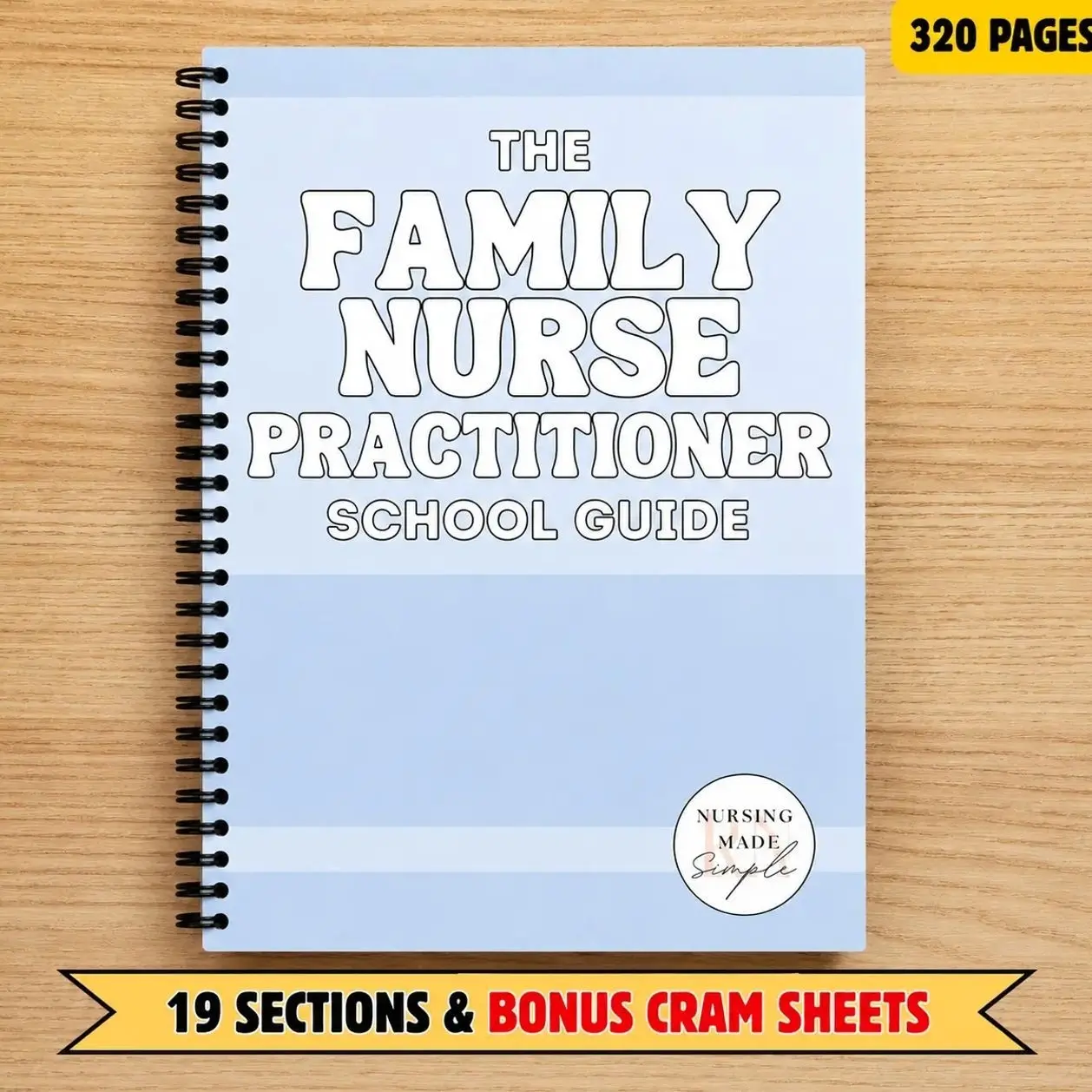 The Family Nurse Practitioner School Guide | FNP School Guide | Nurse Practitioner Study Guides |  Family Nurse Practitioner Board Prep