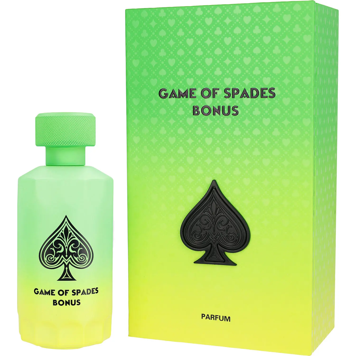 Jo Milano Game Of Spades Bonus By Jo Milano Parfum For Unisex