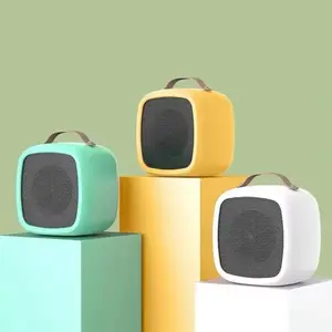 Mini portable heater
