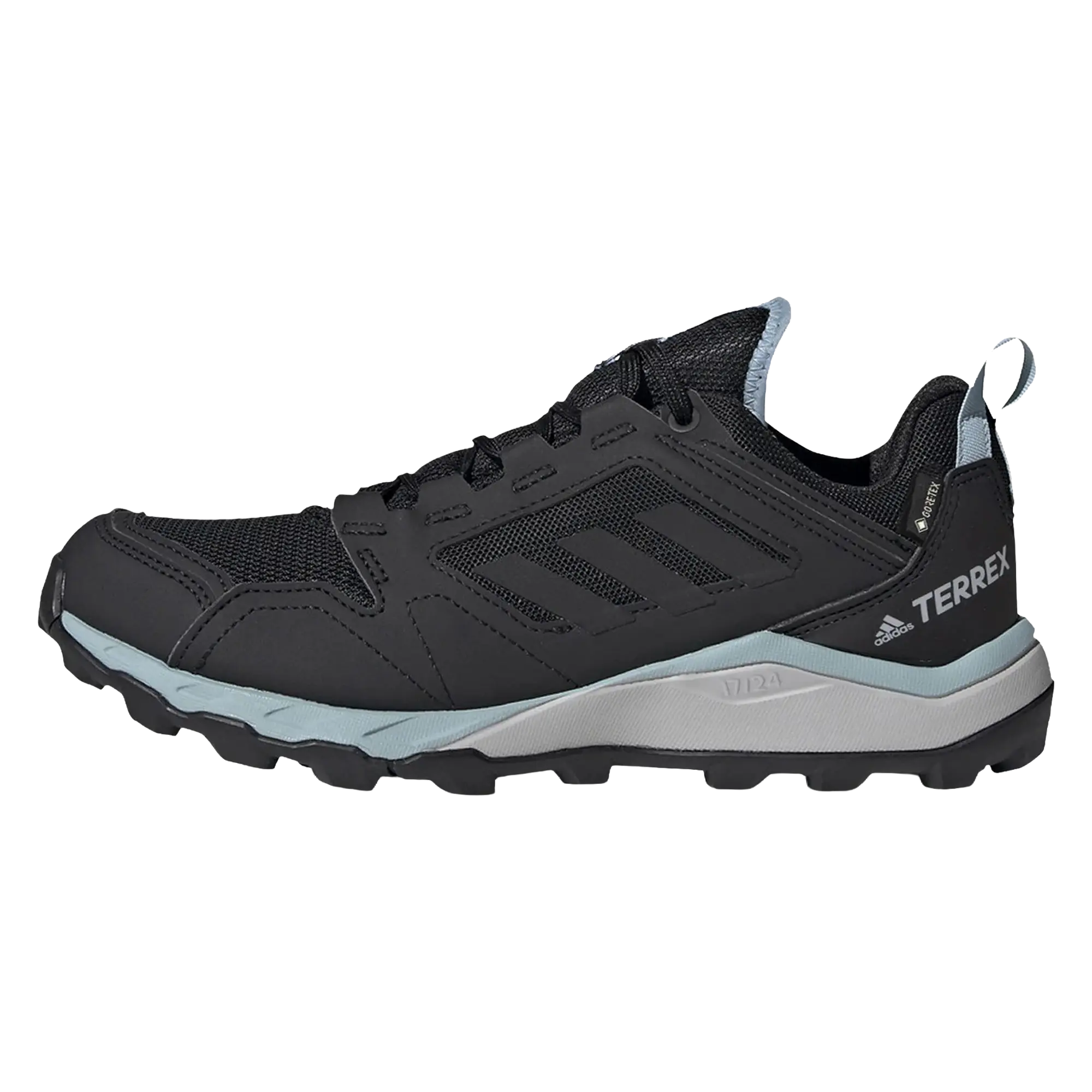 ADIDAS TERREX AGRAVIC TR MNS WMNS "Core Black" EF6879