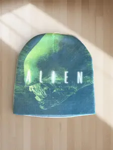 Alien Beanie