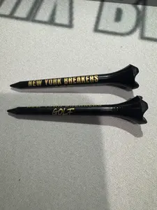 NYB GOLF CUSTOM GOLF TEES