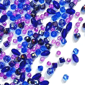 L1110]Tiny Mystic Spirit DIY Beads DIY Charms Set