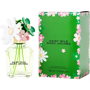 Marc Jacobs Daisy Wild By Marc Jacobs Eau De Parfum For Women