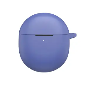 Pure Color Silicone Case for Google Pixel Buds 2a, Perfect Protection, Rechargeable Without Removing, Ideal Earphone Accessory, Durable, Headphone Accessories