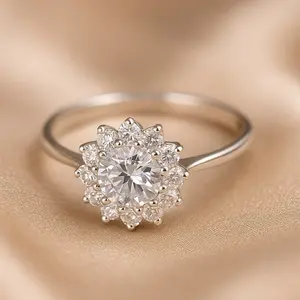 Halo ring size 7