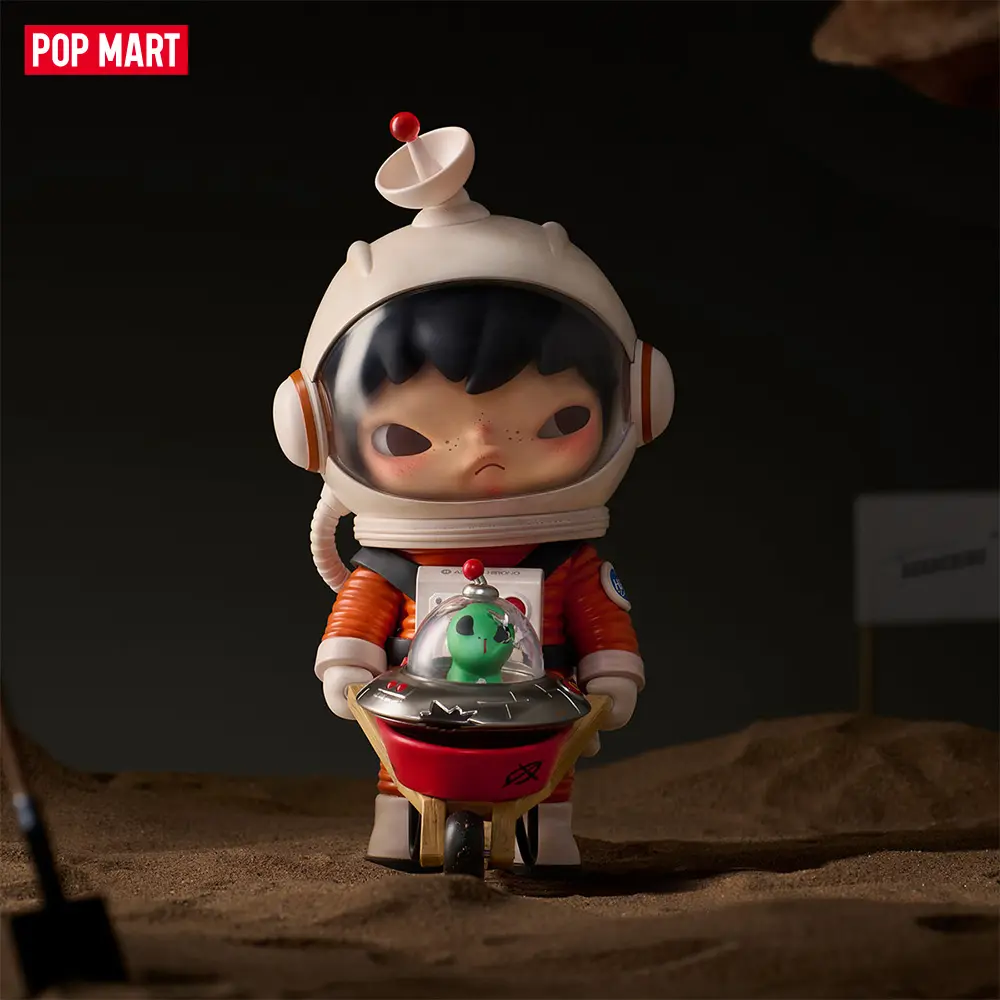 forbidden planet hirono - TikTok Shop