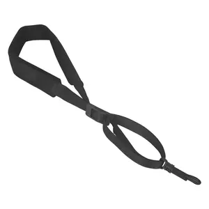 Saxophone Shoulder Strap, Adjustable Saxophone Strap, Music Accessories for Saxophone, Musical Instrument Accessories