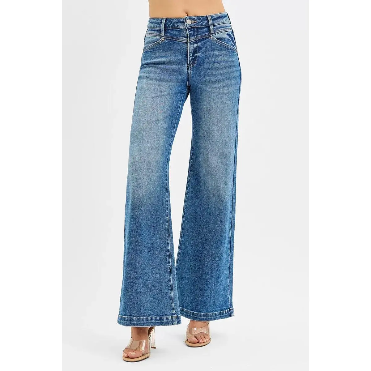 Risen Rodeo Sweetheart jeans