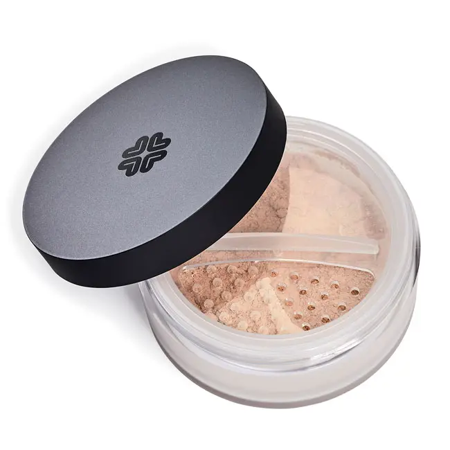 Lily Lolo Mineral Foundation Lily Lolo Mineral Foundation