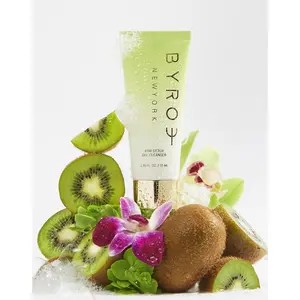Kiwi Detox Gel Cleanser
