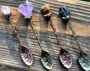 Crystal Teaspoon