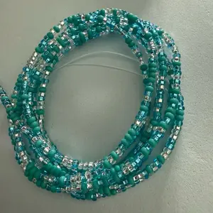 $5 tie on waist bead sale