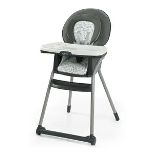 Graco Blossom 6-in-1 Table2table Lx Arrows 6 In 1