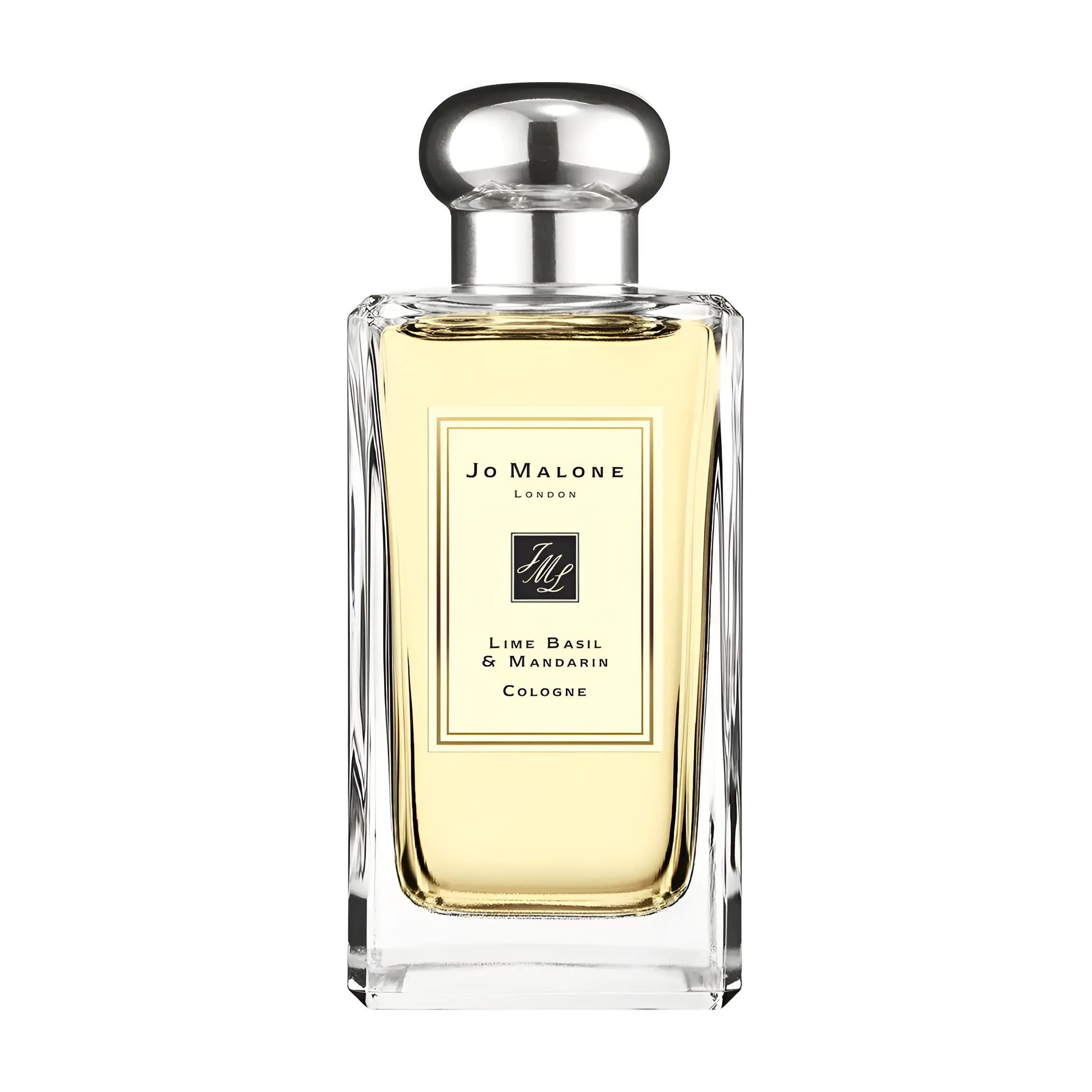 Jo Malone Unisex 3.4 Ounce Lime Basil & Mandarin Cologne Spray