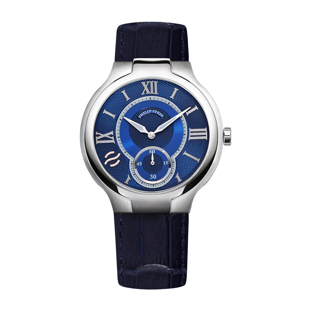 Classic Round Large - Model 42-CBL-CSTAN