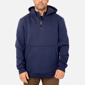 The Shevlin 1/4 Zip