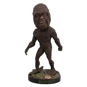 Bigfoot Bobblehead