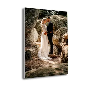 Personalized Custom Canvas Prints: Photo On Canvas Transform Your Photos into Stunning Framed Wall Art Digitally Printed Photo To Canvas Ideal for Home Decor Gifts Keepsakes