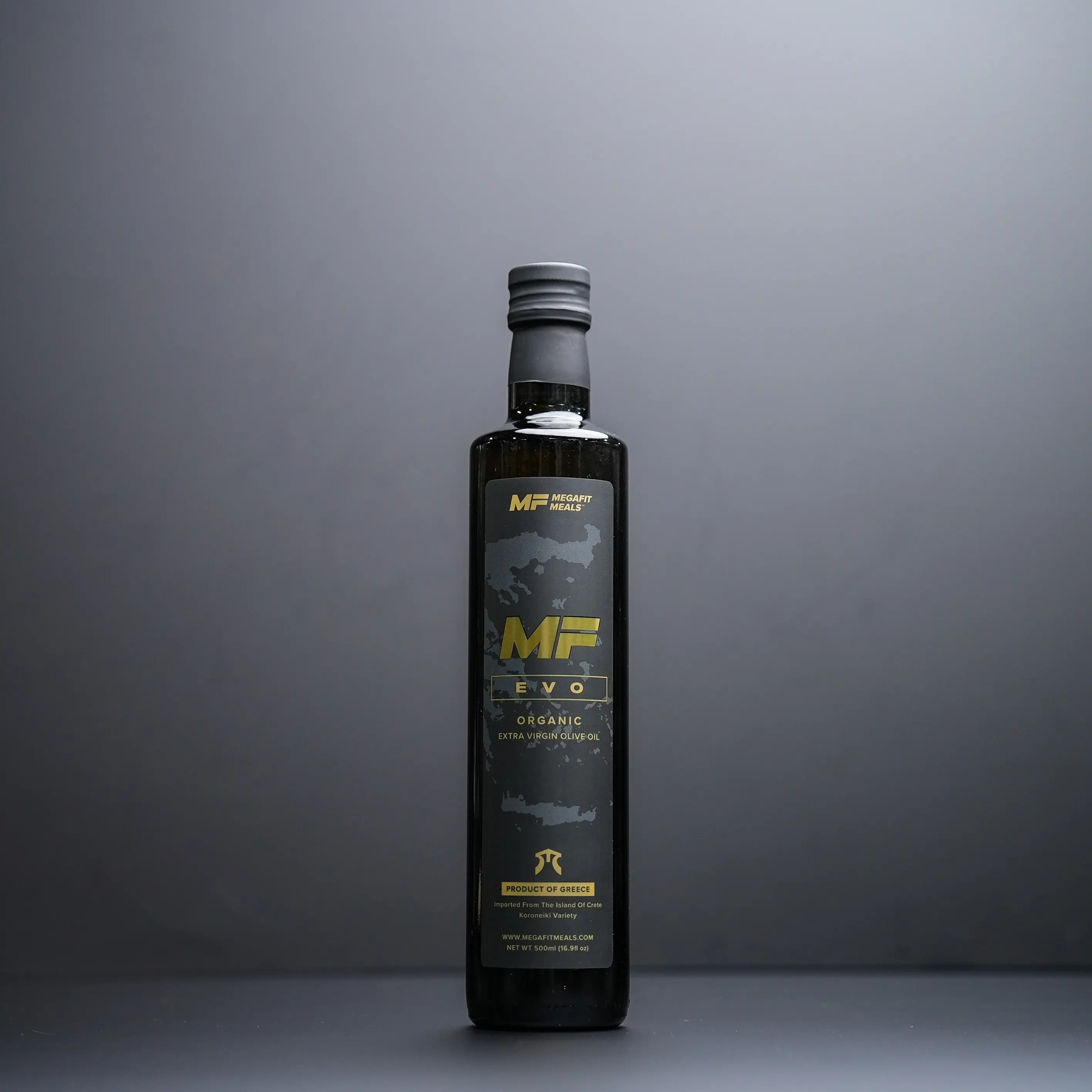 OIL Organic Extra Virgin Olive Oil