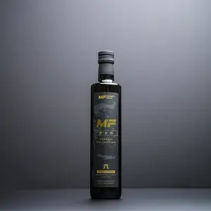 OIL Organic Extra Virgin Olive Oil