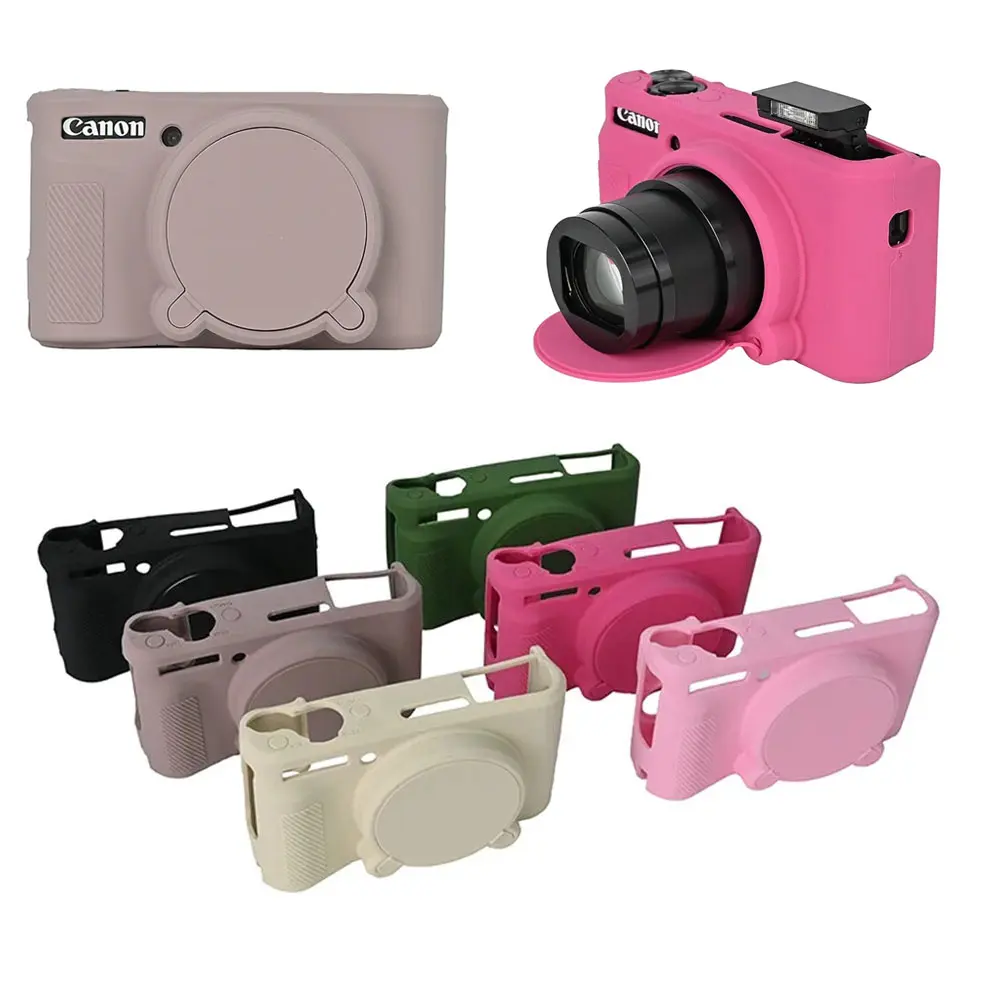 Canon sx740 - TikTok Shop