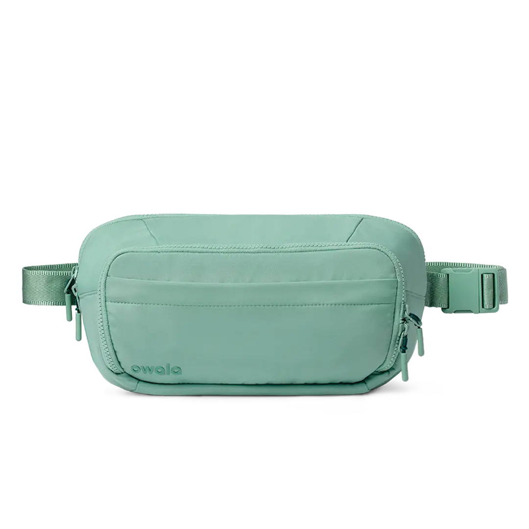 The All-Day Crossbody