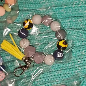 Bracelet Keychain