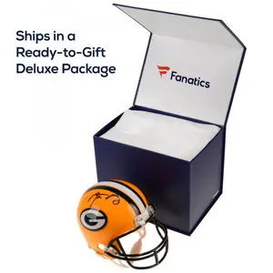 Kareem Hunt Kansas City Chiefs Autographed Riddell Speed Mini Helmet - Fanatics Authentic Certified - NFL Memorabilia