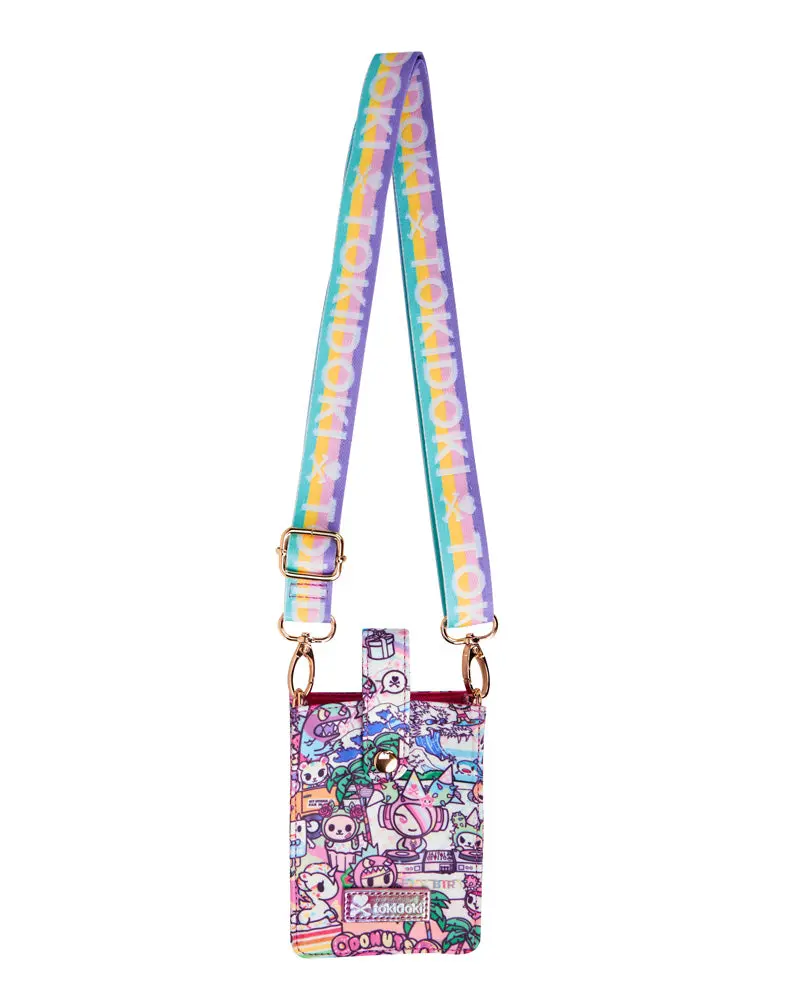 20th Anniversary Minimal Phone Bag
