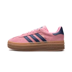 GAZELLE BOLD WMNS "Pink Glow" H06122