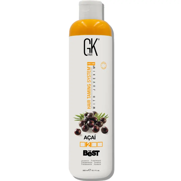 The Best Acai Hair Treatment